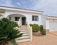 Venta - Villa-Chalet - Benijofar - Monte Azul