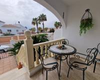 Venta - Villa-Chalet - Benijofar - Monte Azul