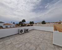 Venta - Villa-Chalet - Benijofar - Monte Azul