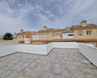 Venta - Villa-Chalet - Benijofar - Monte Azul