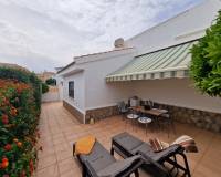 Venta - Villa-Chalet - Benijofar - Monte Azul