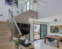 Venta - Villa-Chalet - Benijofar