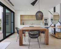 Venta - Villa-Chalet - Benijofar