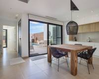 Venta - Villa-Chalet - Benijofar