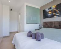 Venta - Villa-Chalet - Benijofar