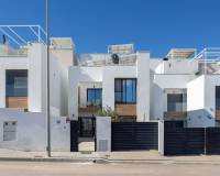 Venta - Villa-Chalet - Benijofar