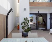 Venta - Villa-Chalet - Benijofar