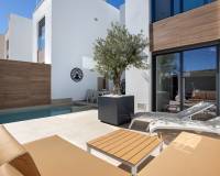 Venta - Villa-Chalet - Benijofar