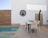 Venta - Villa-Chalet - Benijofar