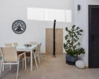 Venta - Villa-Chalet - Benijofar