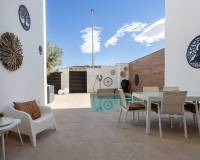 Venta - Villa-Chalet - Benijofar