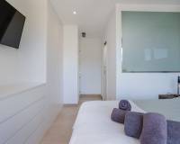 Venta - Villa-Chalet - Benijofar