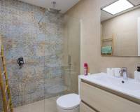 Venta - Villa-Chalet - Benijofar