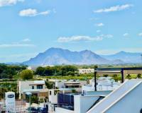 Venta - Villa-Chalet - Benijofar