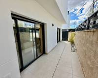 Venta - Villa-Chalet - Benijofar