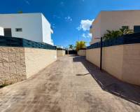 Venta - Villa-Chalet - Benijofar