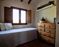 Venta - Villa-Chalet - Benissa - Baladrar