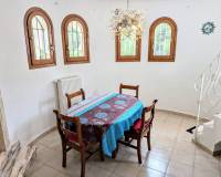 Venta - Villa-Chalet - Benissa - Baladrar