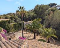 Venta - Villa-Chalet - Benissa - Baladrar