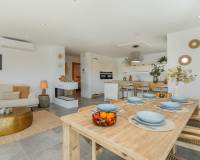 Venta - Villa-Chalet - Benissa - Baladrar