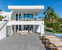 Venta - Villa-Chalet - Benissa - Baladrar