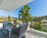Venta - Villa-Chalet - Benissa - Baladrar