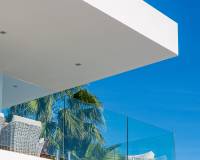 Venta - Villa-Chalet - Benissa - Baladrar