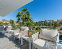 Venta - Villa-Chalet - Benissa - Baladrar
