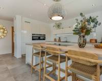 Venta - Villa-Chalet - Benissa - Baladrar