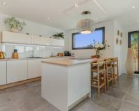 Venta - Villa-Chalet - Benissa - Baladrar