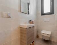 Venta - Villa-Chalet - Benissa - Baladrar