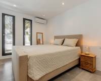 Venta - Villa-Chalet - Benissa - Baladrar