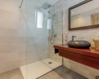Venta - Villa-Chalet - Benissa - Baladrar
