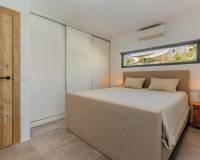 Venta - Villa-Chalet - Benissa - Baladrar