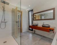 Venta - Villa-Chalet - Benissa - Baladrar