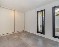 Venta - Villa-Chalet - Benissa - Baladrar