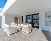 Venta - Villa-Chalet - Benissa - Baladrar