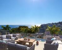 Venta - Villa-Chalet - Benissa - Benissa Coast