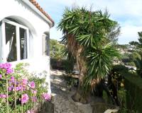 Venta - Villa-Chalet - Benissa - Buenavista