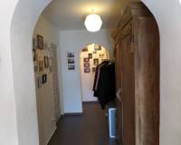 Venta - Villa-Chalet - Benissa - Buenavista