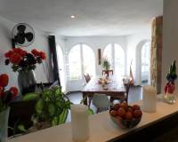 Venta - Villa-Chalet - Benissa - Buenavista