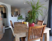 Venta - Villa-Chalet - Benissa - Buenavista