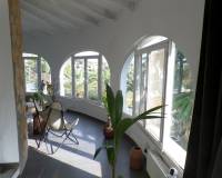 Venta - Villa-Chalet - Benissa - Buenavista