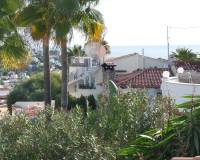 Venta - Villa-Chalet - Benissa - Buenavista