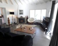 Venta - Villa-Chalet - Benissa - Buenavista