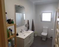 Venta - Villa-Chalet - Benissa - Buenavista