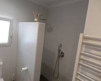 Venta - Villa-Chalet - Benissa - Buenavista