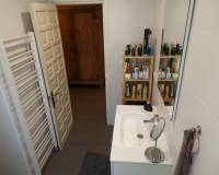 Venta - Villa-Chalet - Benissa - Buenavista