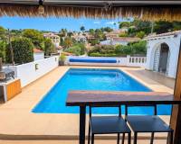 Venta - Villa-Chalet - Benissa - Buenavista