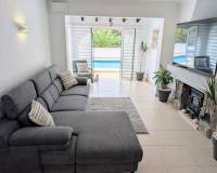 Venta - Villa-Chalet - Benissa - Buenavista